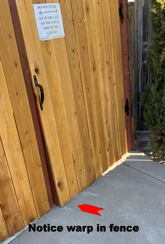 Affordable landscape design in Richmond, CA by Clean and Green Landscaping