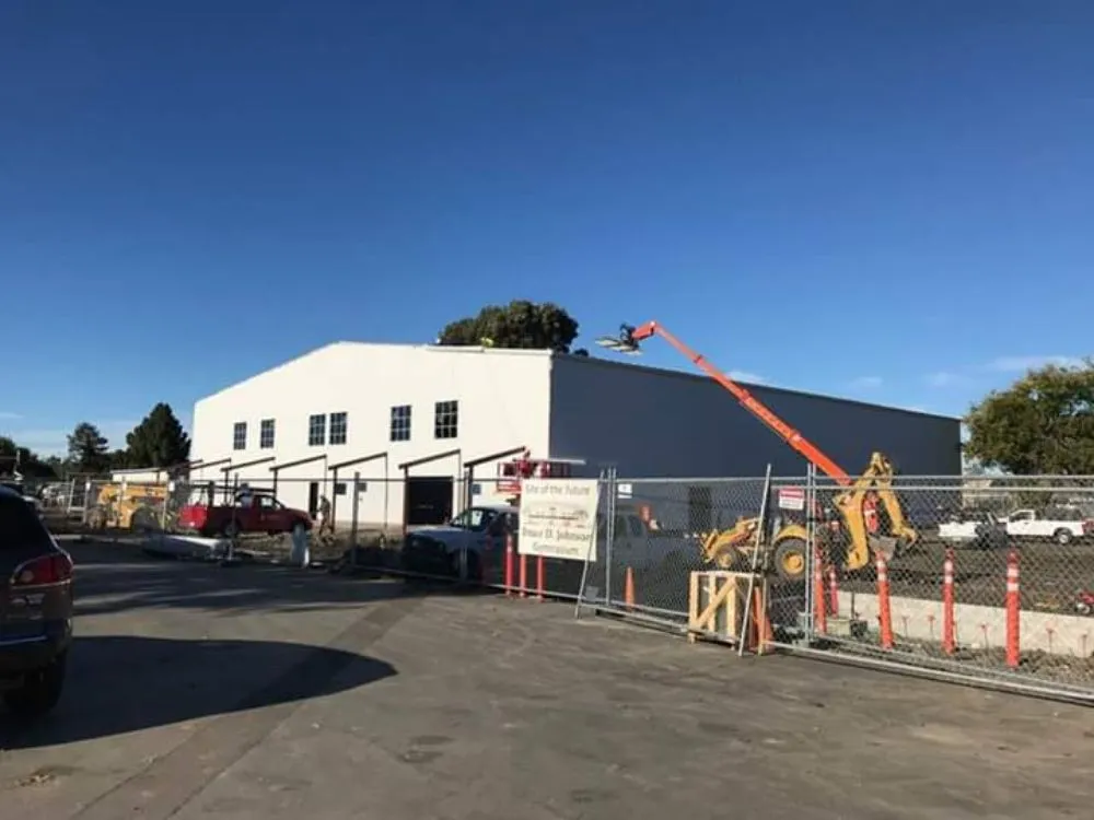 Top-rated garden landscaping for beautiful yards in Richmond, CA by Clean and Green Landscaping