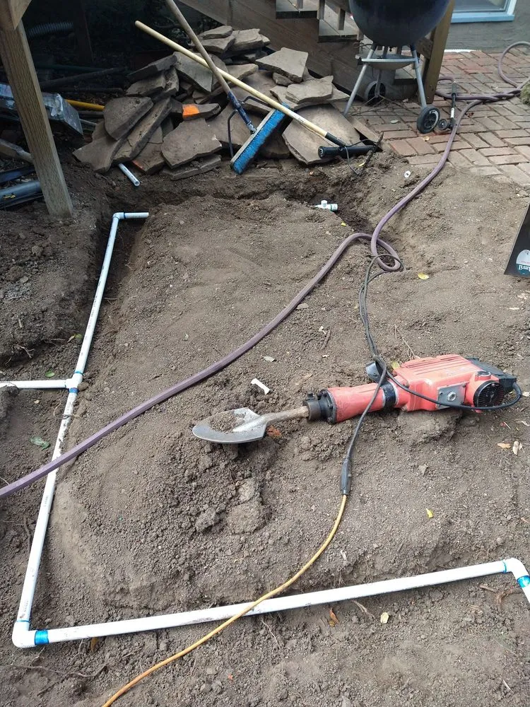 Professional landscaping services in Richmond, CA - Clean and Green Landscaping