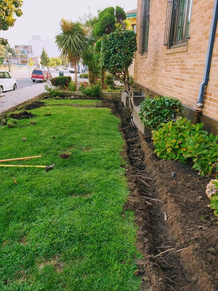 Trusted landscaping services in Richmond, CA by Clean and Green Landscaping