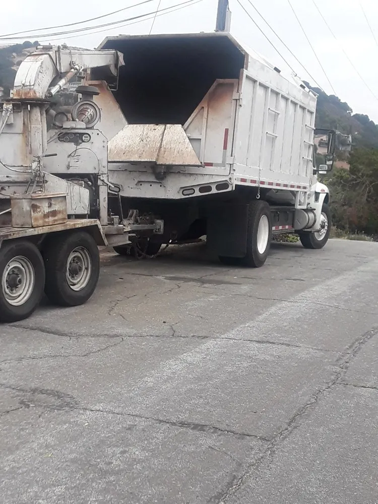 Top-rated lawn mowing service in Richmond, CA by Clean and Green Landscaping