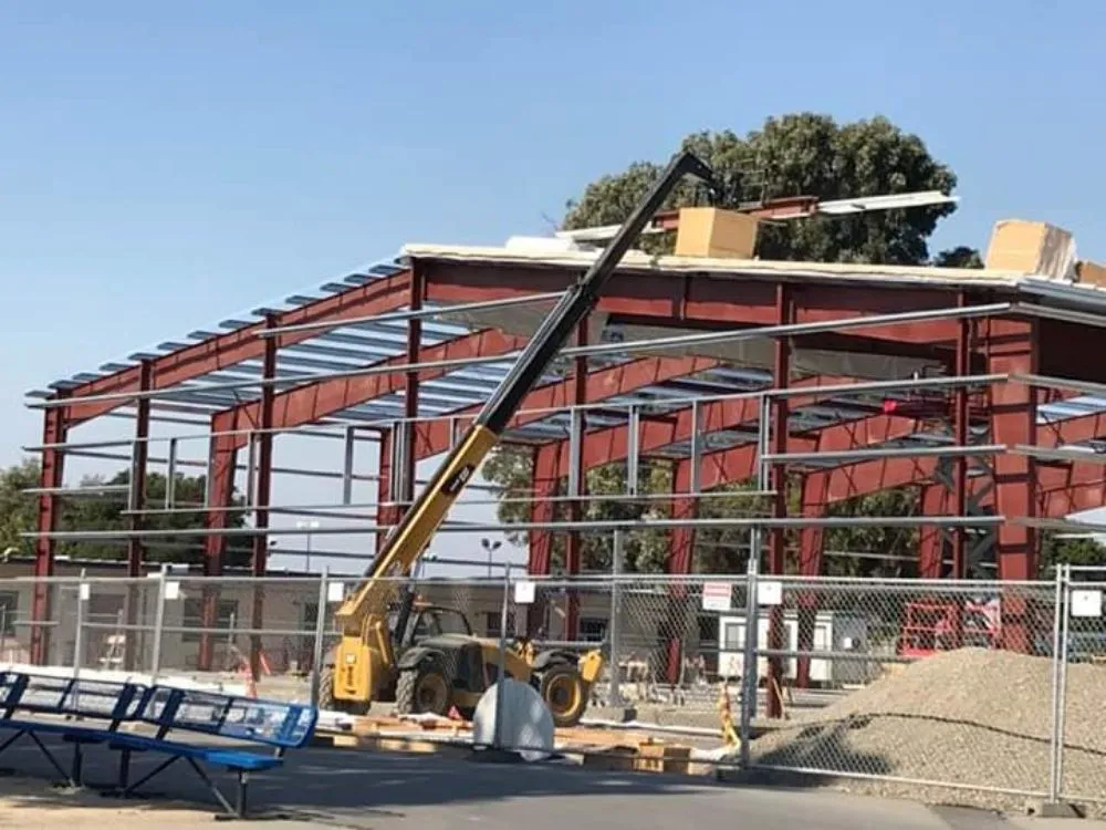 Expert yard maintenance experts serving Richmond, CA - Clean and Green Landscaping