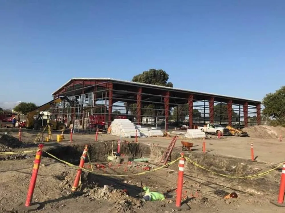 Affordable landscaping services in Richmond, CA by Clean and Green Landscaping