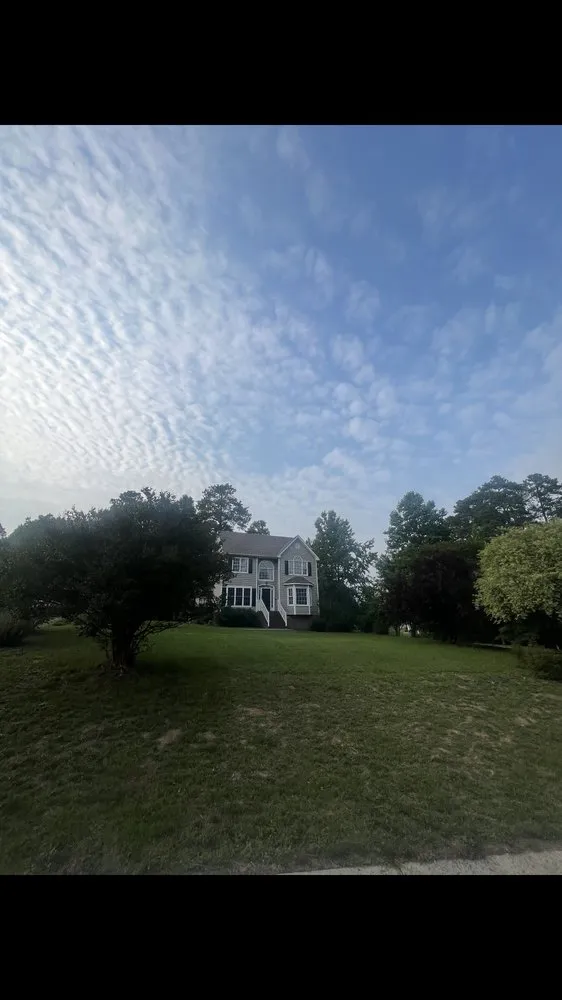 Trusted landscape installation in Dinwiddie, VA - Clean and Green Lawn Care