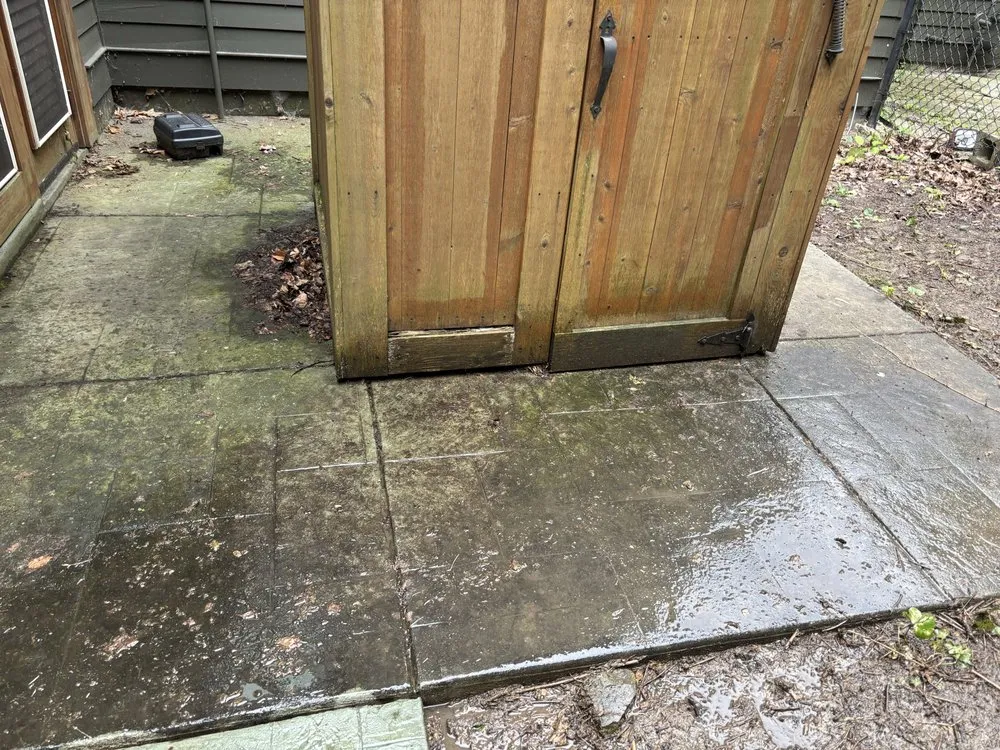 Affordable landscape design for year-round maintenance across Indianapolis, IN - Clean and Green Services