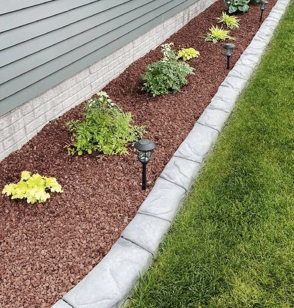 Expert landscape installation experts serving Urbandale, IA - Clean And Green