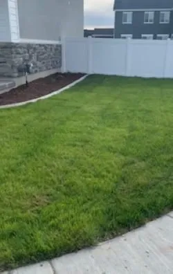 Top-rated residential landscaping experts serving Syracuse, UT - Clean and Green Yard and Haul