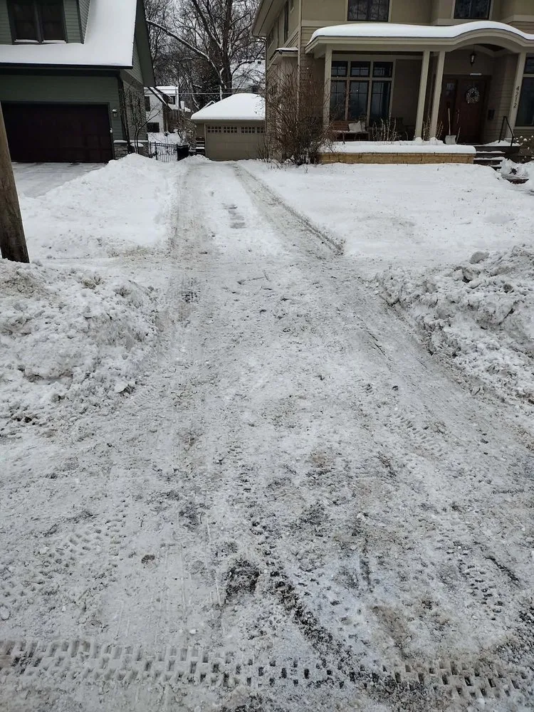 Professional landscape design for outdoor upgrades across Minneapolis, MN - Clean and Pristine Yard and Snow