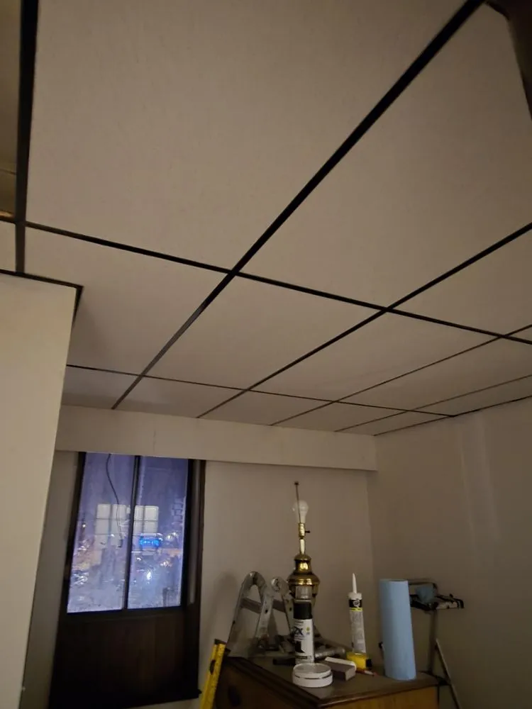 Professional yard cleanup service for year-round maintenance in Waterville, ME by Clean And Serene Property Maintenance