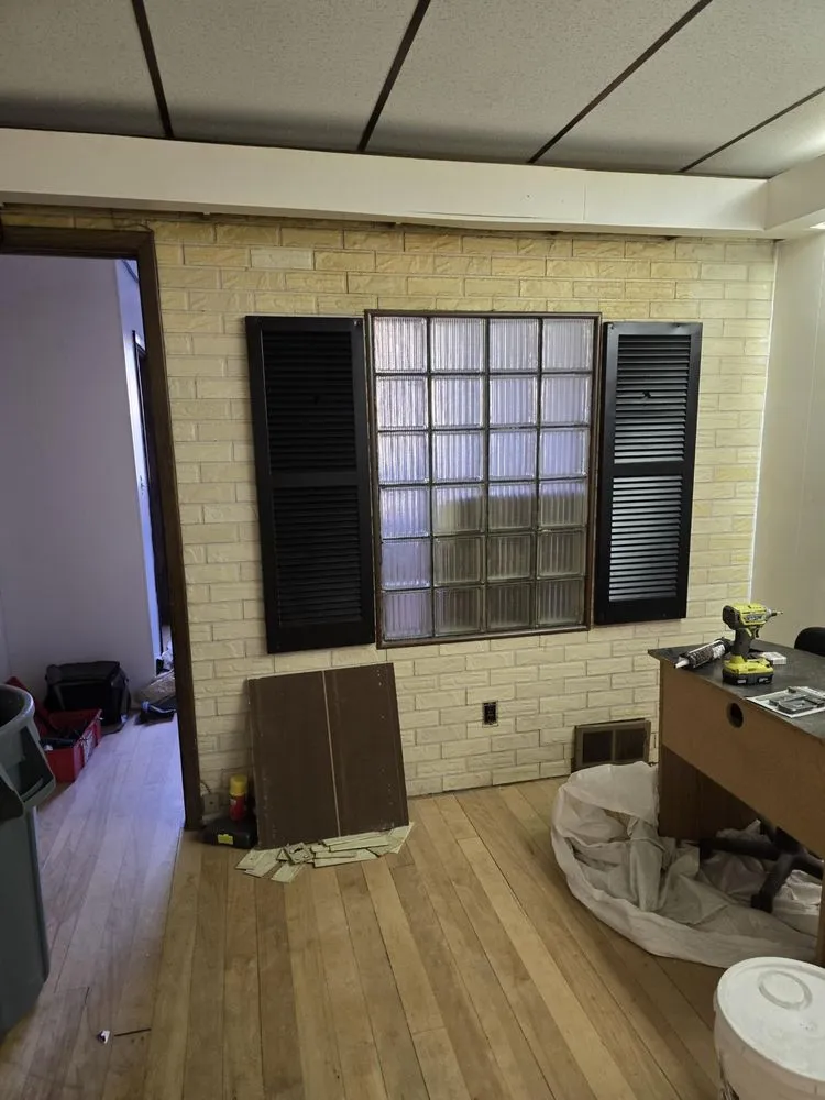 Professional residential landscaping in Waterville, ME by Clean And Serene Property Maintenance