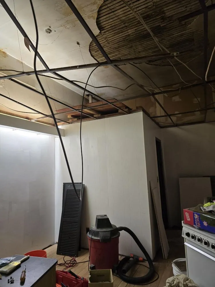 Professional residential landscaping in Waterville, ME by Clean And Serene Property Maintenance