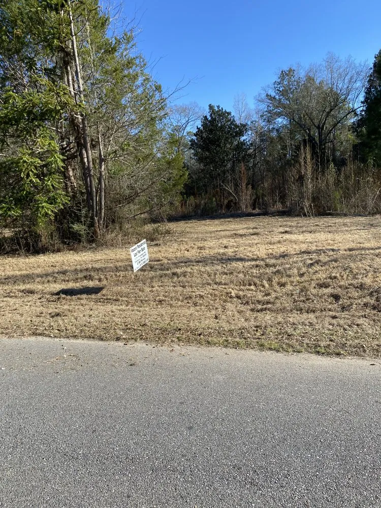 Top-rated landscape design in Bay Minette, AL - Clean As A Whistle