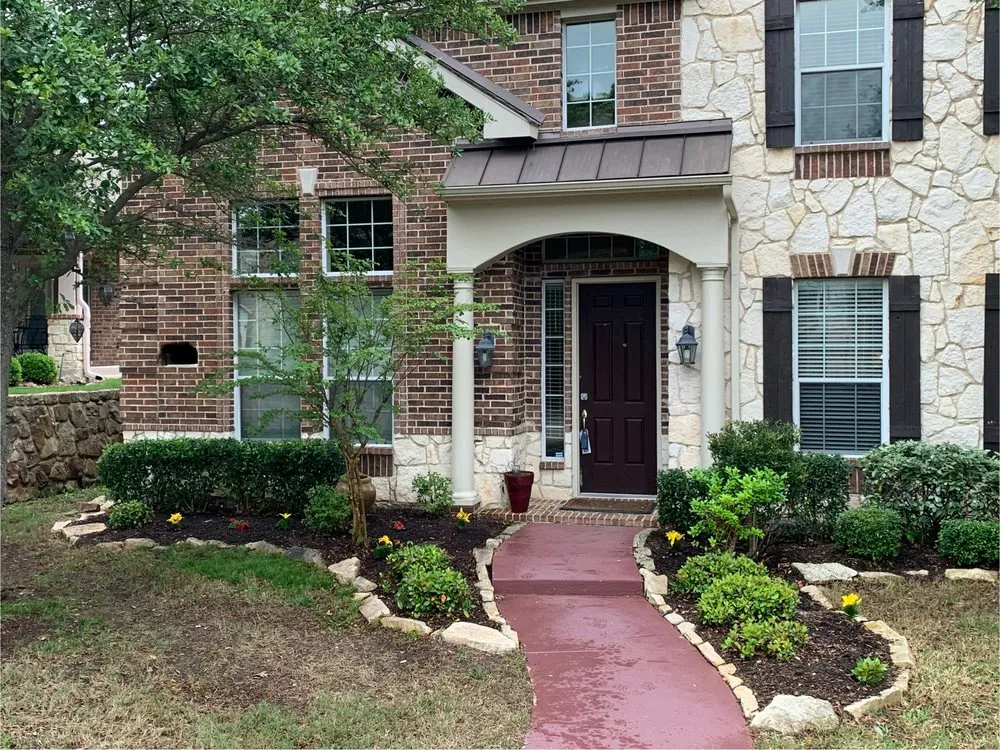 Expert lawn care service experts serving Royse City, TX - Clean As A Whistle Lawn Care