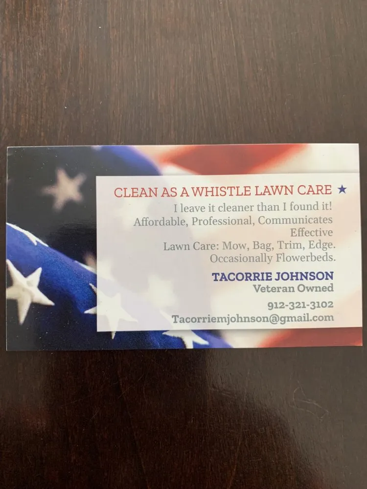 Local residential landscaping for year-round maintenance in Royse City, TX by Clean As A Whistle Lawn Care