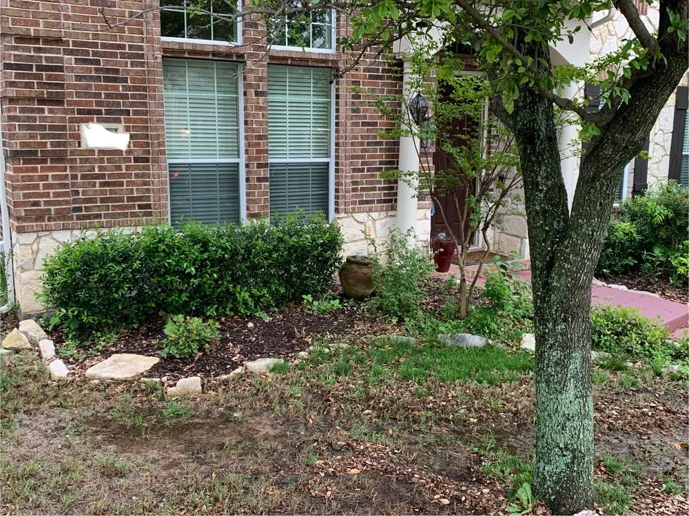 Reliable landscaping services for year-round maintenance across Royse City, TX - Clean As A Whistle Lawn Care
