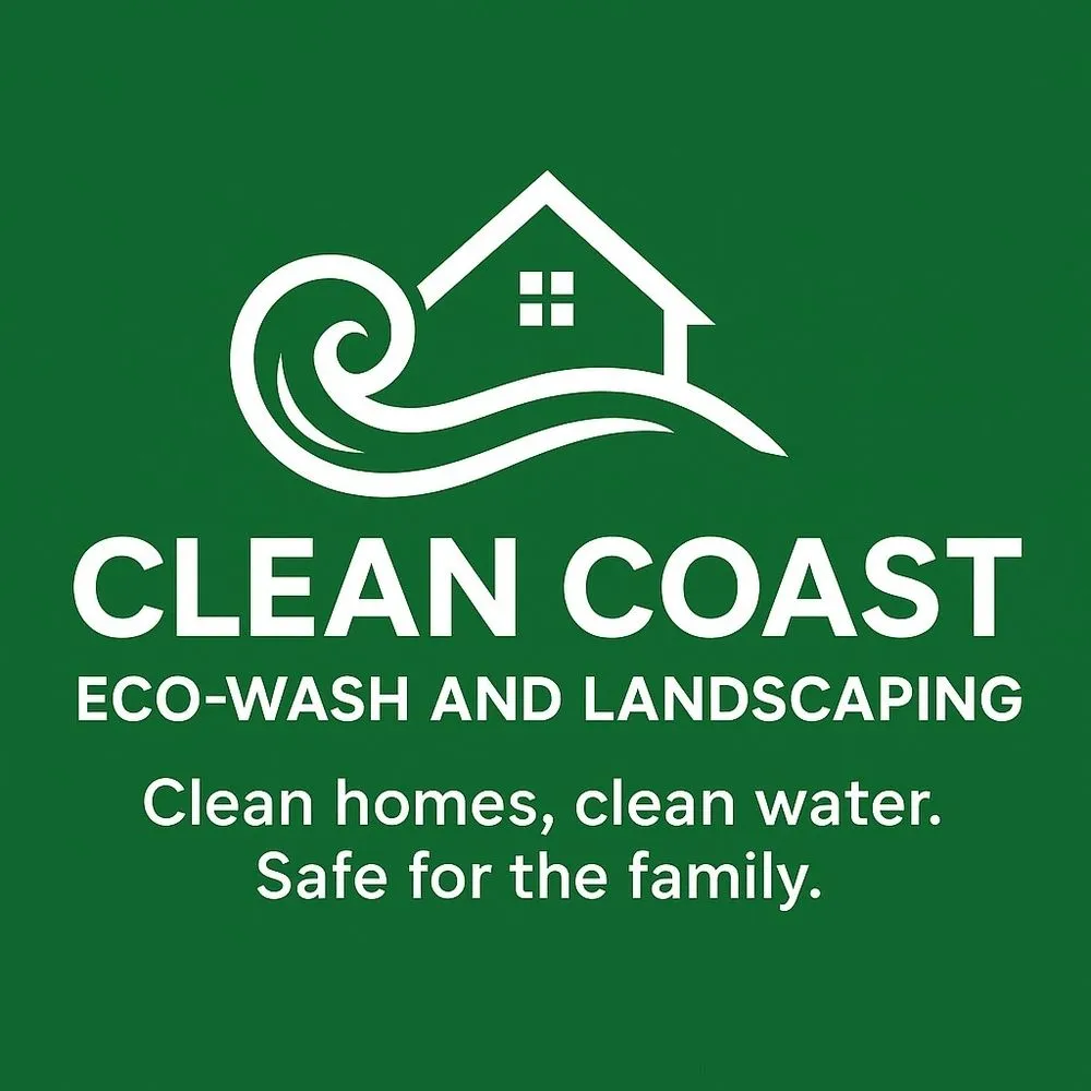 Reliable lawn care service in North Bend, OR by Clean Coast Eco Wash & Landscaping