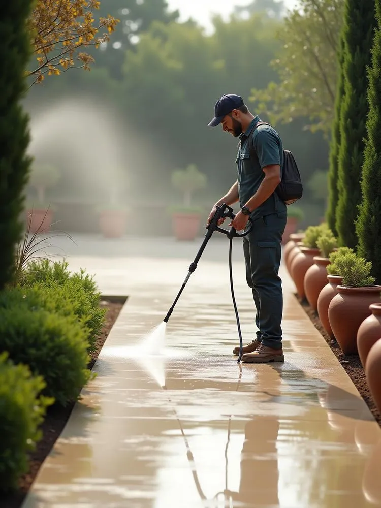 Expert landscape design in North Bend, OR - Clean Coast Eco Wash & Landscaping