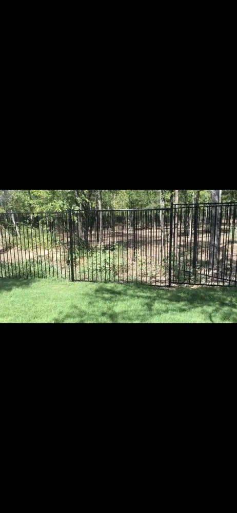 Trusted residential landscaping in Fort Worth, TX by Clean Cut Brothers