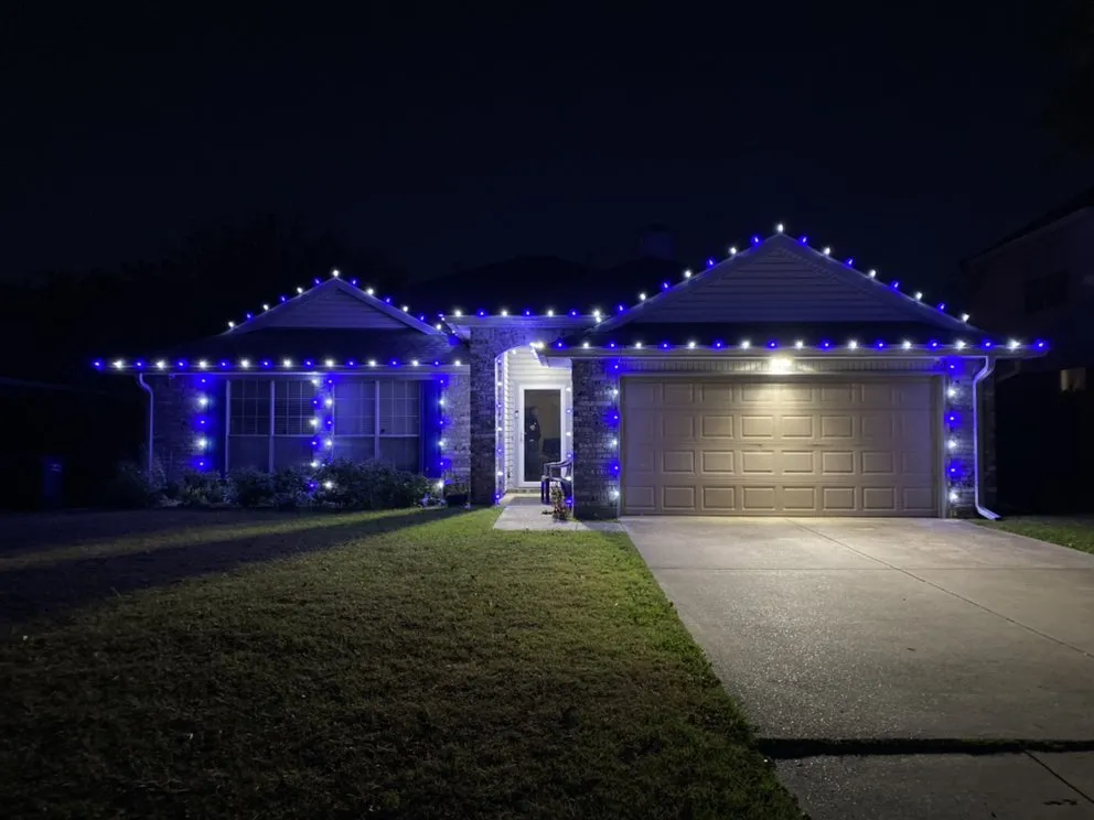 Affordable landscaping services in Fort Worth, TX by Clean Cut Brothers