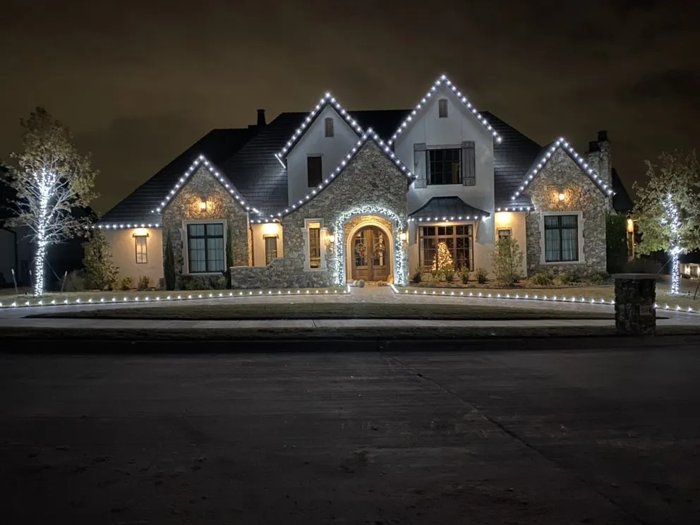 Reliable landscaping services experts serving Fort Worth, TX - Clean Cut Brothers