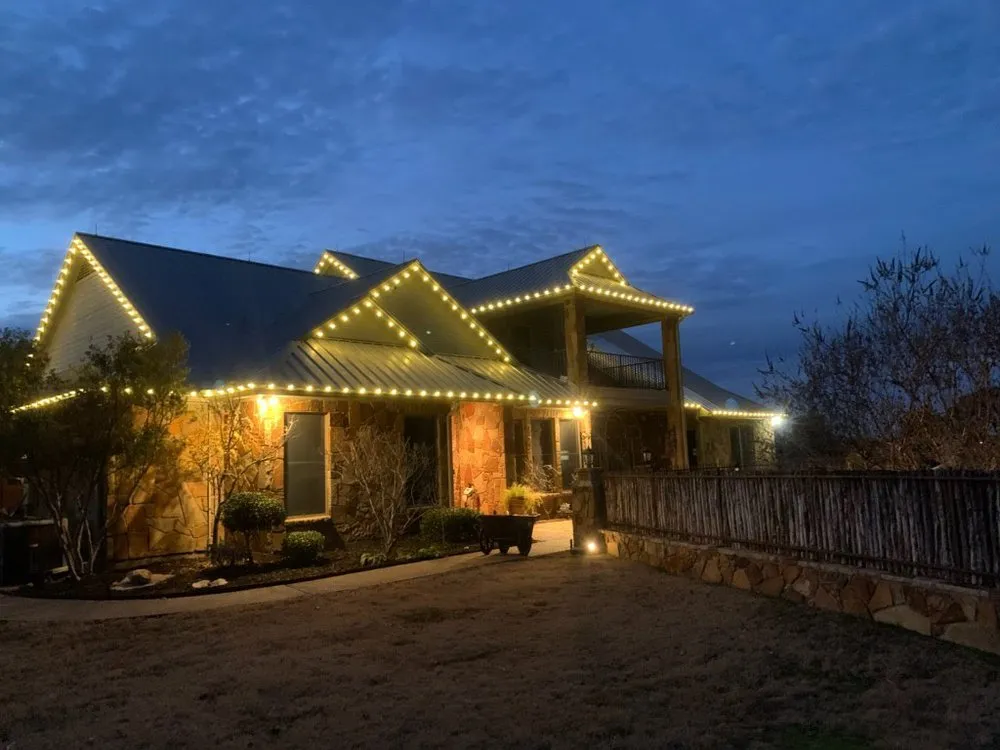 Local lawn care service in Fort Worth, TX by Clean Cut Brothers