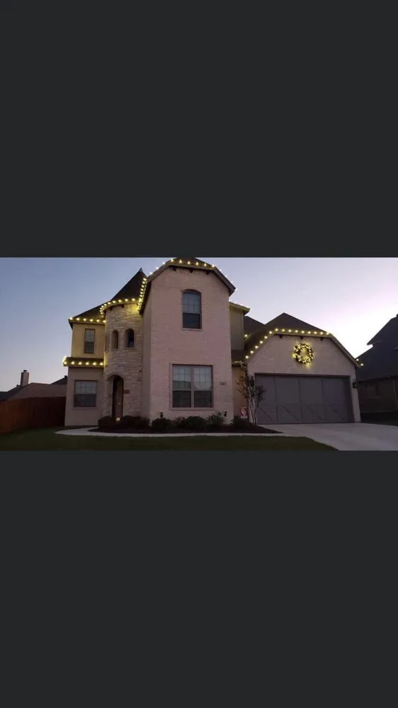 Local yard cleanup service for beautiful yards across Fort Worth, TX - Clean Cut Brothers