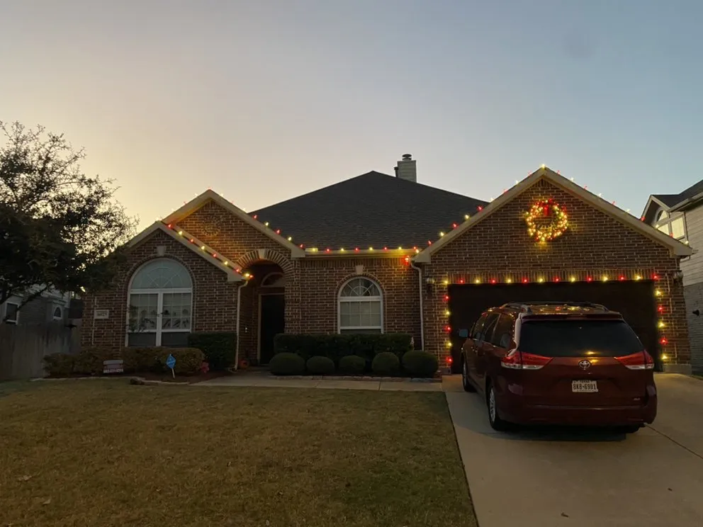 Local landscape design for year-round maintenance across Fort Worth, TX - Clean Cut Brothers
