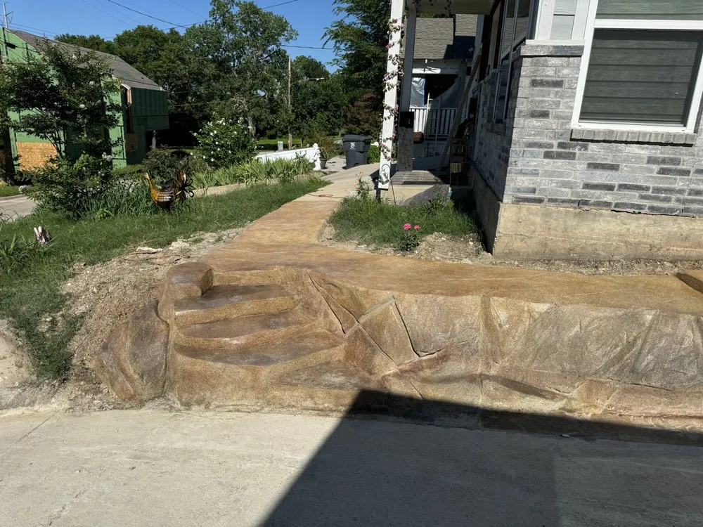 Top-rated yard cleanup service in Fort Worth, TX by Clean Cut Brothers