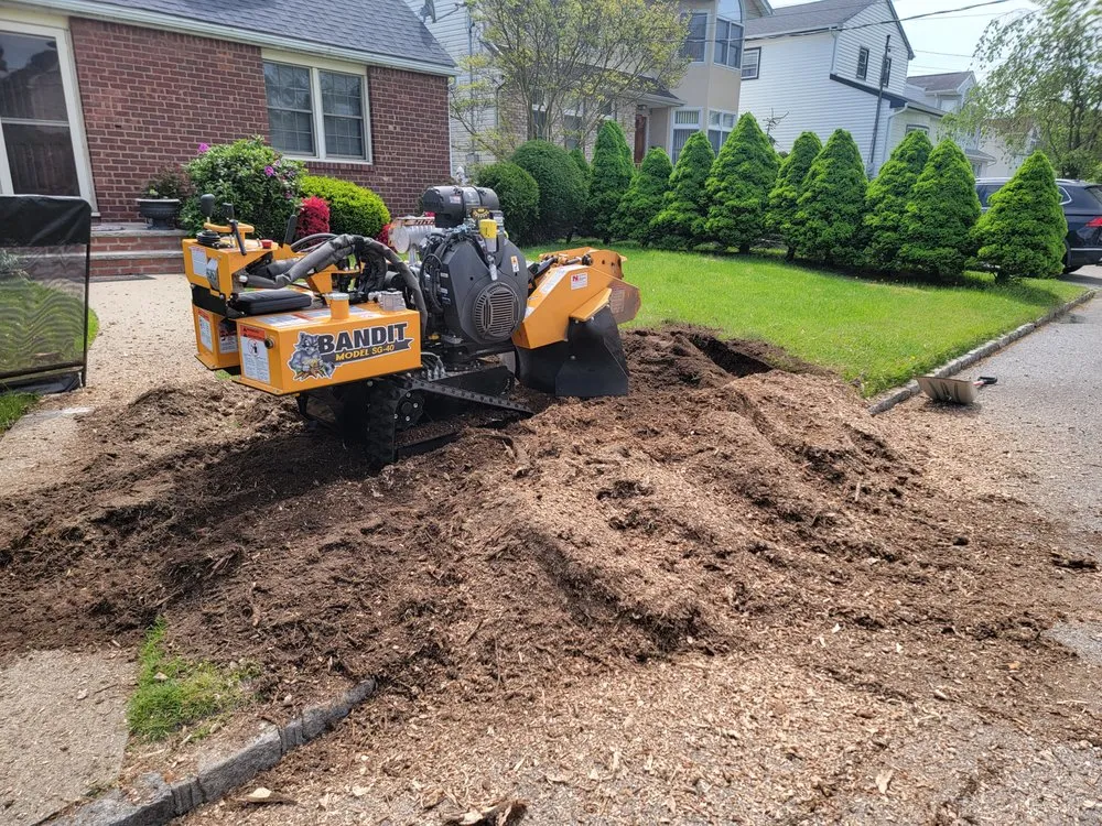 Affordable landscaping services for residential properties in Hurdle Mills, NC by Clean Cut Carolina