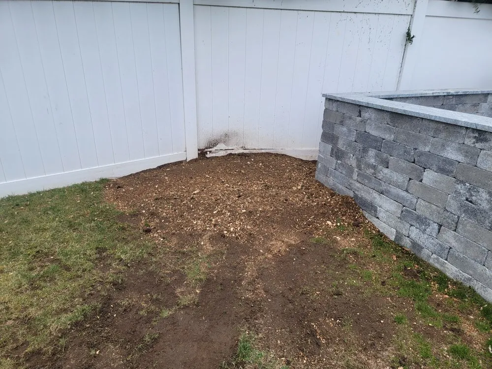 Local landscaping services in Hurdle Mills, NC - Clean Cut Carolina