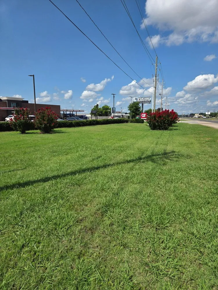 Trusted landscape installation experts serving Shreveport, LA - Clean Cut Exteriors