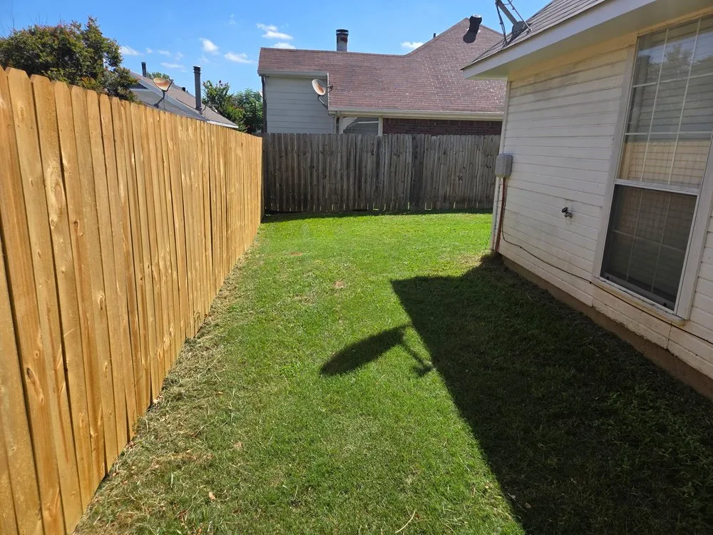 Top-rated landscape design for beautiful yards across Shreveport, LA - Clean Cut Exteriors