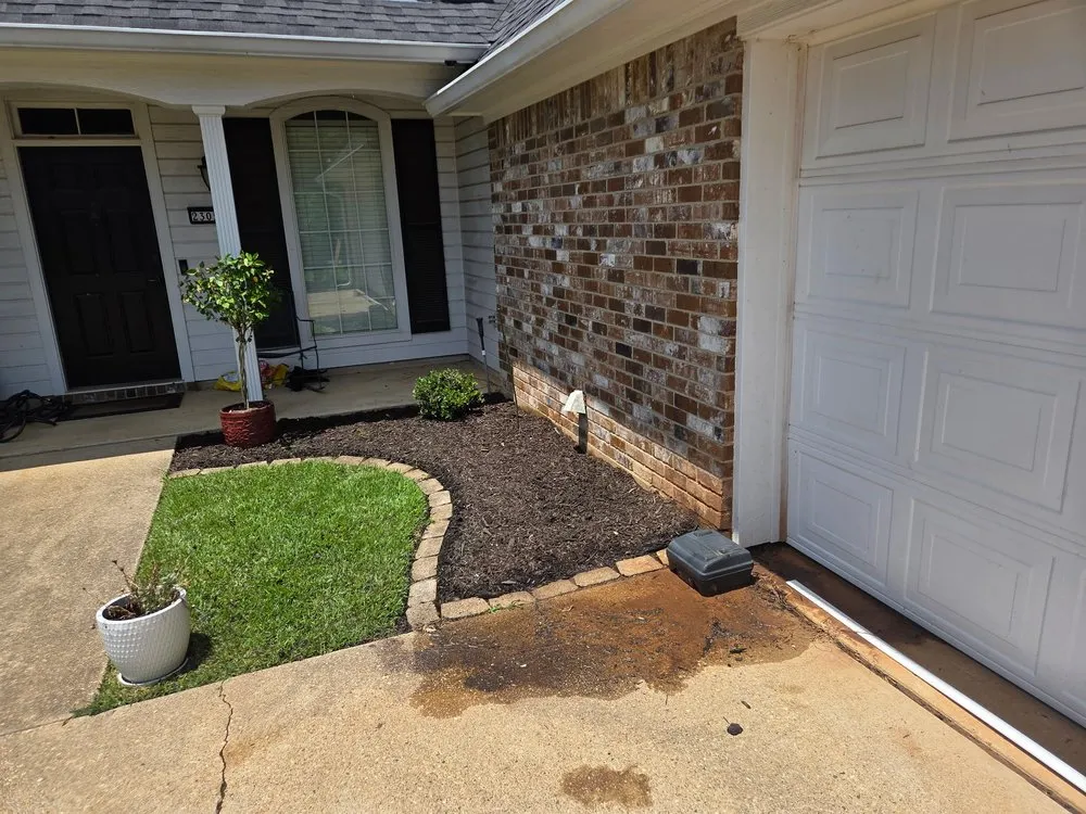 Expert residential landscaping for outdoor upgrades across Shreveport, LA - Clean Cut Exteriors