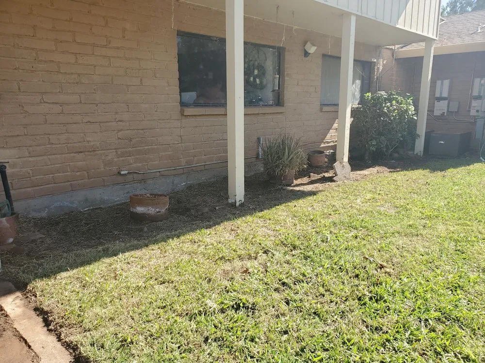 Reliable outdoor landscaping near you across Merced, CA - Clean Cut Garden Service