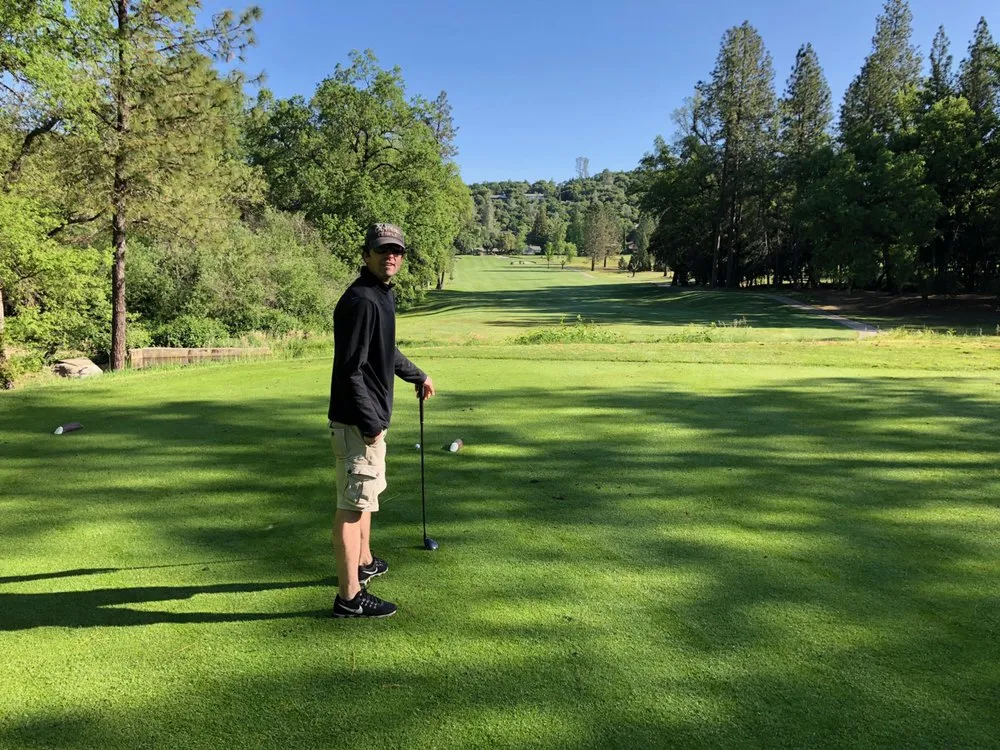 Local yard cleanup service in Nevada City, CA - Clean Cut Grass