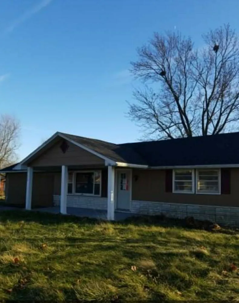 Professional landscaping services in Columbia, MO - Clean Cut Home Service