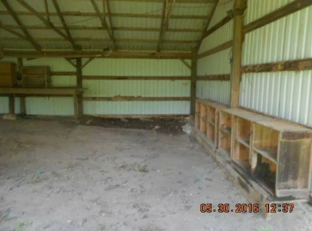 Custom yard cleanup service for residential properties across Columbia, MO - Clean Cut Home Service