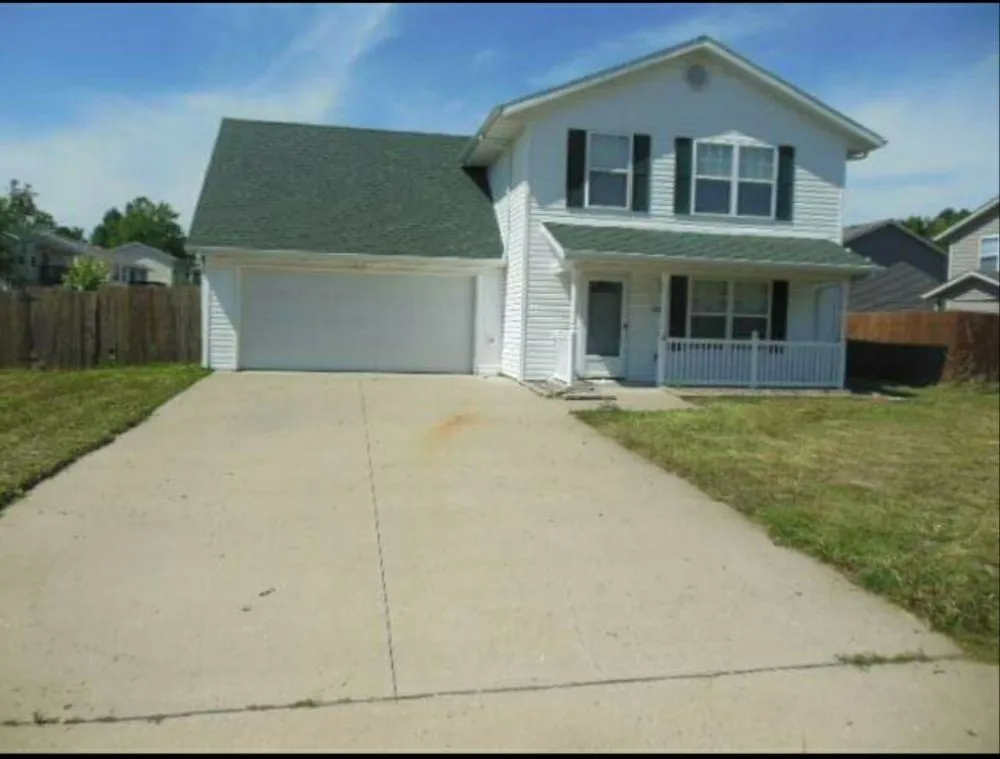 Top-rated outdoor landscaping for year-round maintenance across Columbia, MO - Clean Cut Home Service