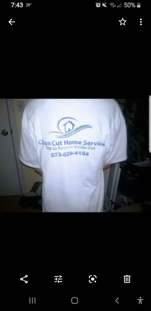 Top-rated lawn care service for residential properties across Columbia, MO - Clean Cut Home Service