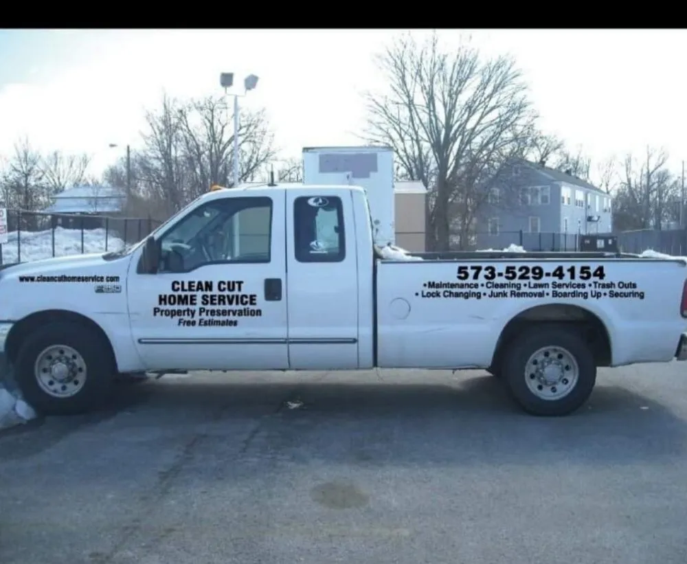 Expert lawn care service for year-round maintenance across Columbia, MO - Clean Cut Home Service