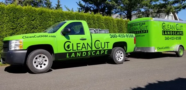 Clean Cut Landscape & Design