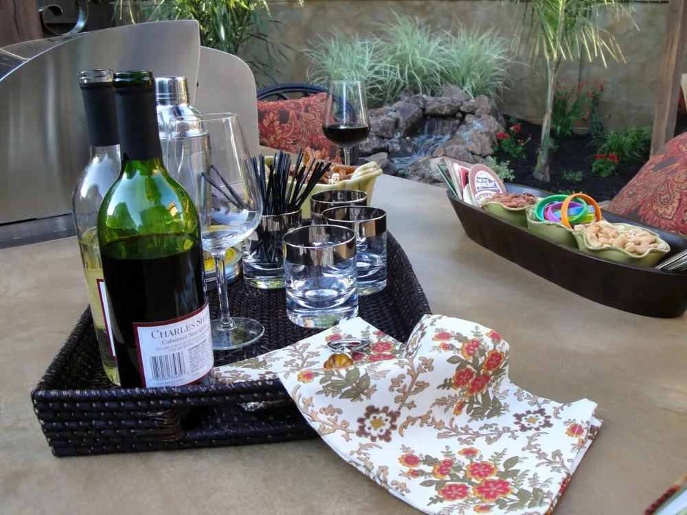 Reliable residential landscaping for outdoor upgrades in Auburn, CA by Clean Cut Landscape