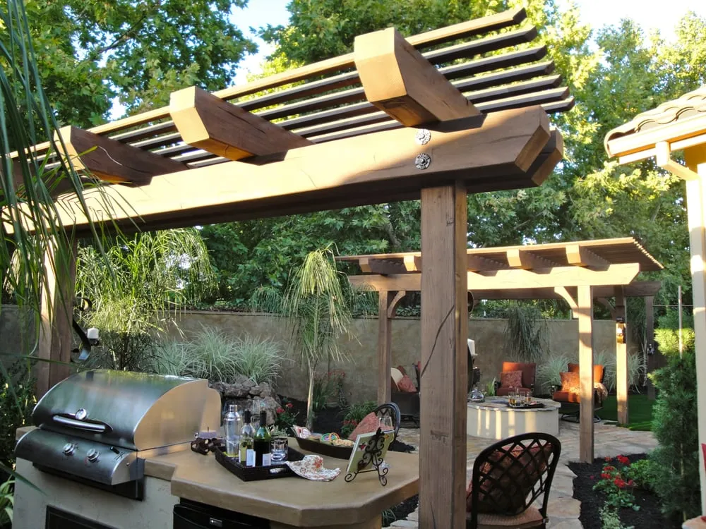 Trusted landscaping services experts serving Auburn, CA - Clean Cut Landscape