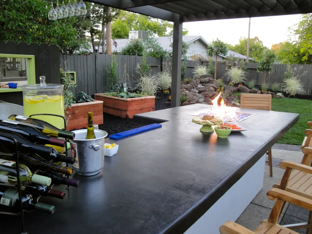 Custom landscaping services experts serving Auburn, CA - Clean Cut Landscape