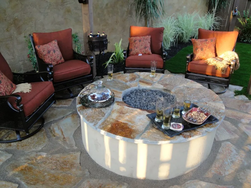 Local lawn care service for homes across Auburn, CA - Clean Cut Landscape