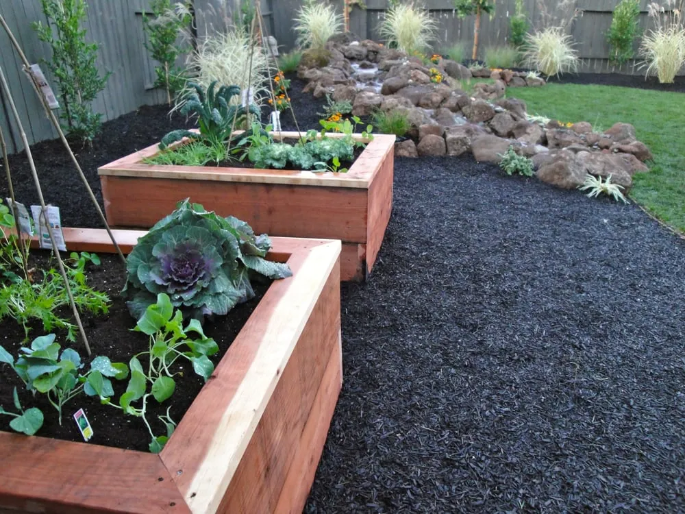 Trusted landscape design near you across Auburn, CA - Clean Cut Landscape