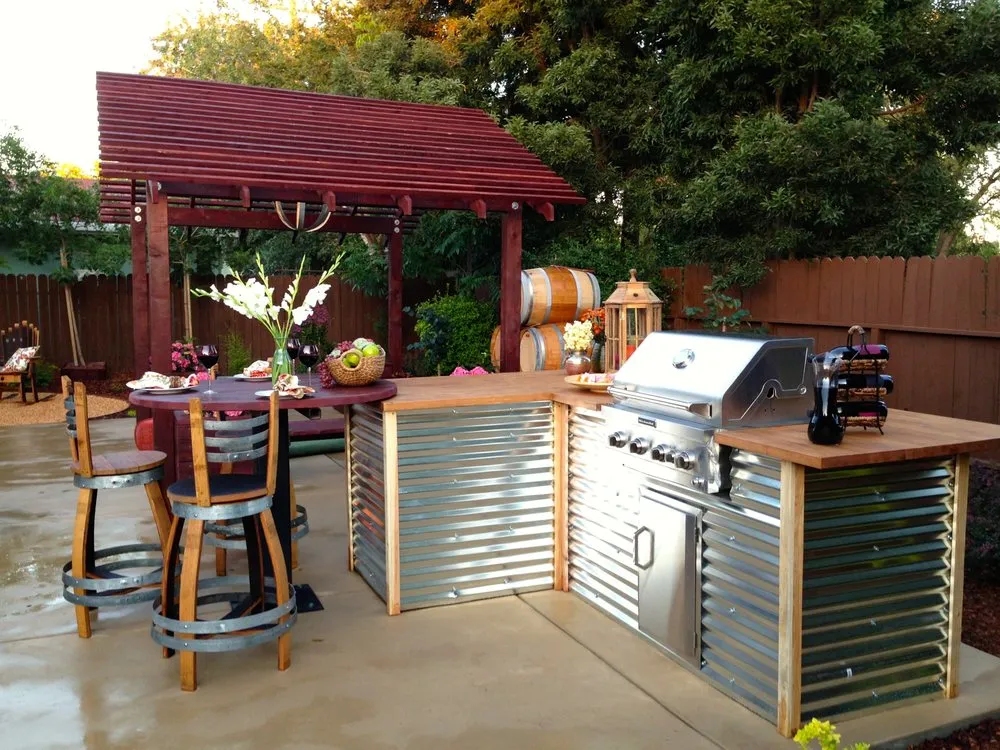 Reliable yard maintenance in Auburn, CA by Clean Cut Landscape