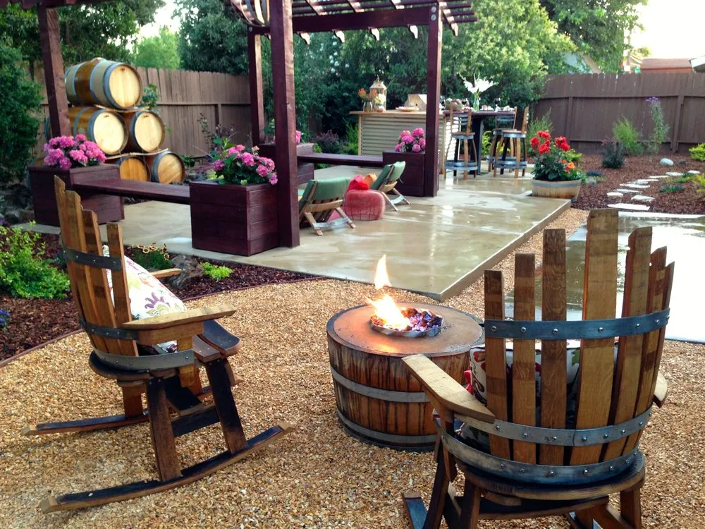 Professional yard maintenance experts serving Auburn, CA - Clean Cut Landscape