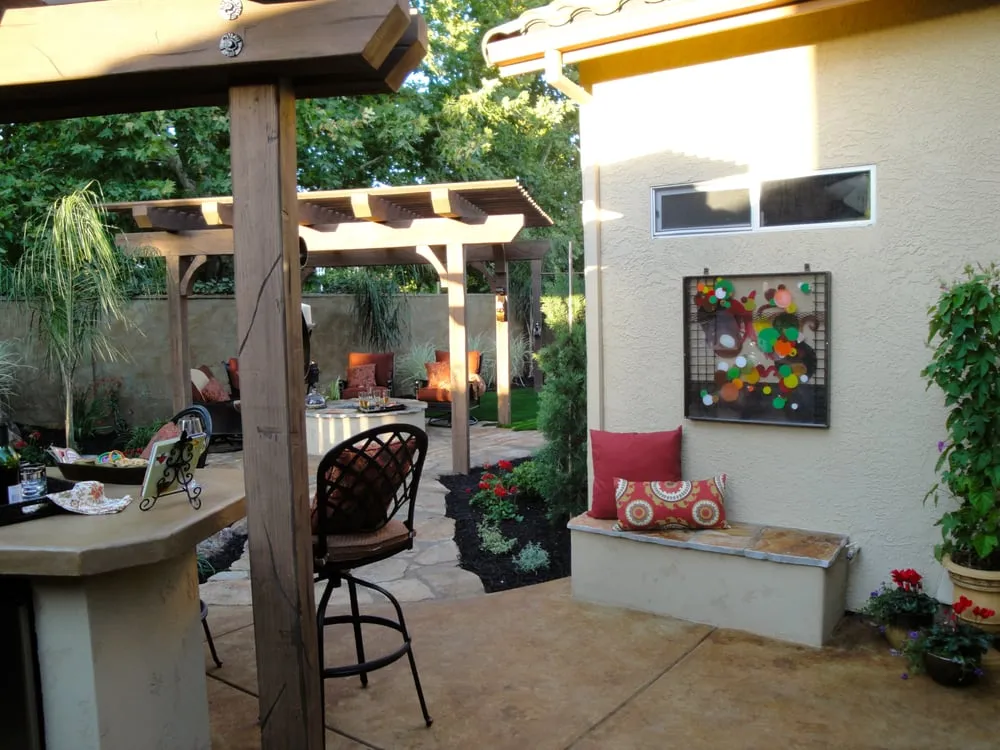 Local lawn mowing service experts serving Auburn, CA - Clean Cut Landscape