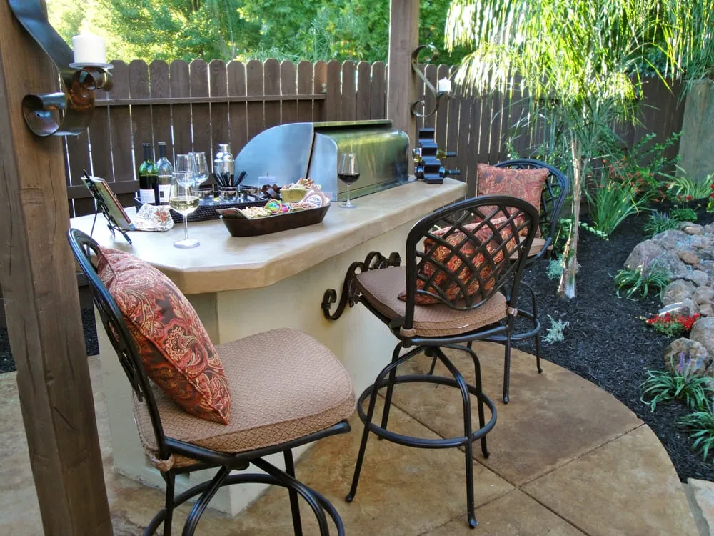 Top-rated landscape design experts serving Auburn, CA - Clean Cut Landscape